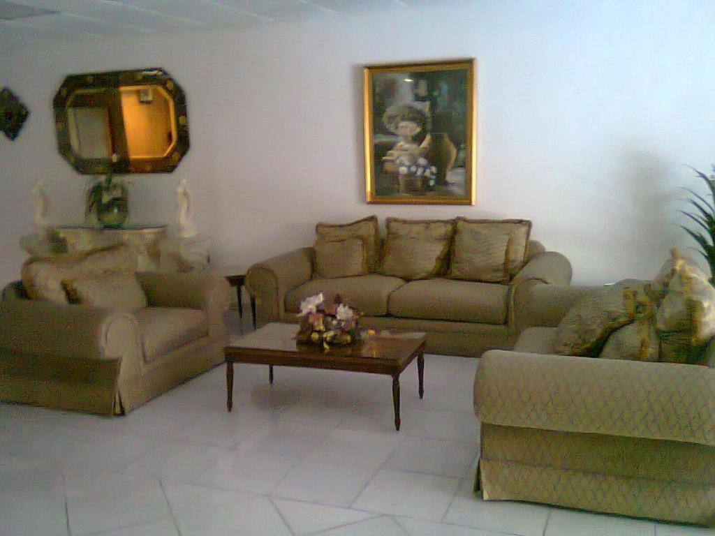 Hotel Ibarra Tepic Ngoại thất bức ảnh