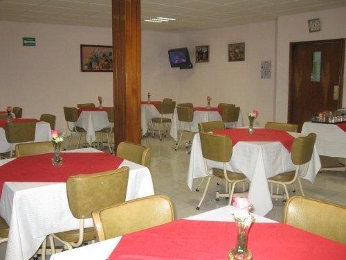 Hotel Ibarra Tepic Ngoại thất bức ảnh