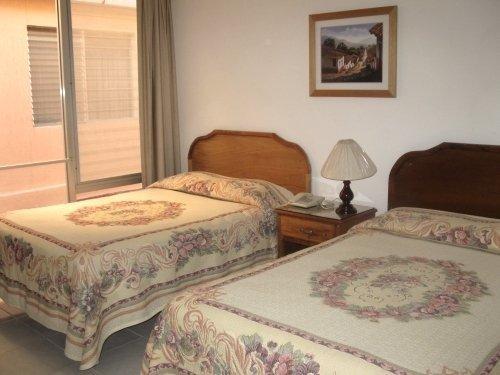 Hotel Ibarra Tepic Ngoại thất bức ảnh