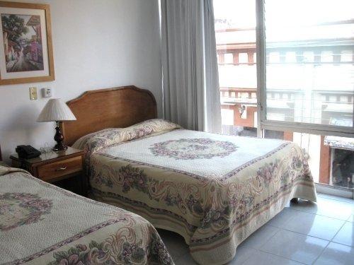 Hotel Ibarra Tepic Ngoại thất bức ảnh