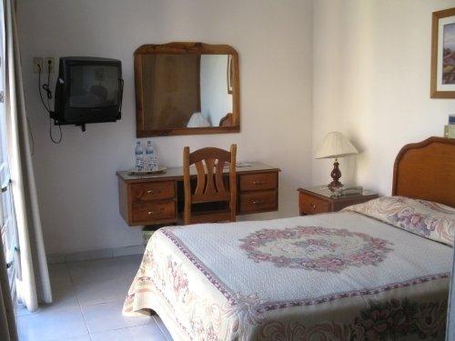 Hotel Ibarra Tepic Ngoại thất bức ảnh